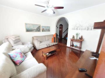 aa564b000ee2e6e1b24d3fb64fe292b7efda14d3 · Sobrado à venda, 217 m² por R$ 900.000,00 - Vila Leopoldina - Santo André/SP