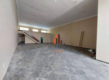 d866eee0f73ea94a8866626d536a4f3d1ab06642 · Prédio para alugar, 568 m² por R$ 12.846,23/mês - Vila Príncipe de Gales - Santo André/SP