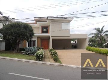 Casa · 500m² · 4 Quartos · 6 Vagas · LINDA CASA ALPHAVILLE, 4 SUÍTES, ADEGA 300 GARRAFAS, VISTA MARAVILHOSA!