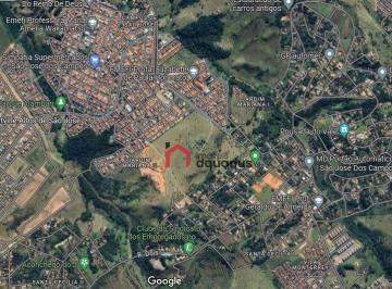 da744a8353f58aae5e306d9eea4edb7ad126c17a · Área à venda, 49999 m² por R$ 40.000.000,00 - Jardim Mariana - São José dos Campos/SP