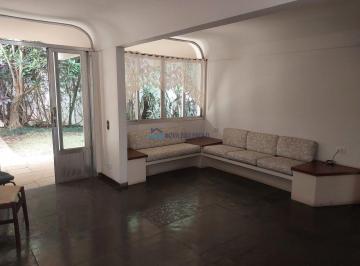 Casa · 300m² · 5 Quartos · 5 Vagas · Sobrado, Jardim da Glória - São Paulo
