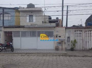 e634ccafb427492a66e9a7e1b9a6c3b668b9c071 · Sobrado à venda por R$ 230.000,00 - Jussara - Mongaguá/SP
