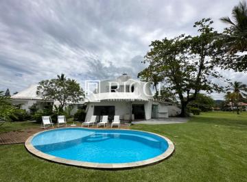 Foto 46 · Casa pé na areia em condomínio fechado no Guarujá!
