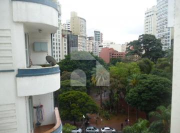 Apartamento · 39m² · 1 Quarto · Kitnet no Centro