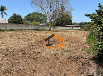 23842fea38676059f06842e9eecd6afc6f3bc272 · Terreno à venda, 1000 m² por R$ 270.000,00 - Terra Boa - Itatiba/SP