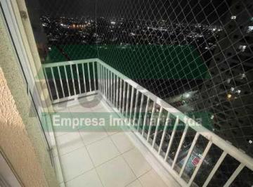 Apartamento · 68m² · 2 Quartos · 1 Vaga · APARTAMENTO PARA VENDA NA PONTA NEGRA