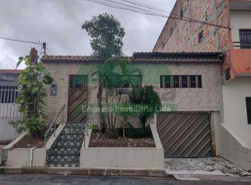 Casa · 125m² · 3 Quartos · 1 Vaga · CASA PARA VENDA NO BAIRRO NOVO ALEIXO.  3 QUARTOS