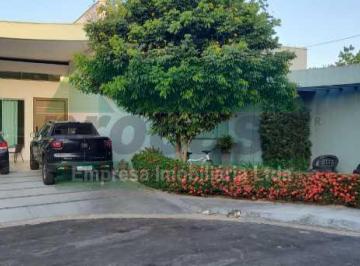 Casa · 291m² · 3 Quartos · 4 Vagas · CASA PARA VENDA EM CONDOMINIO