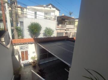 Casa de 4 quartos, São Paulo · Casa com 4 quartos, 196 m² à venda em Jardim Carlu