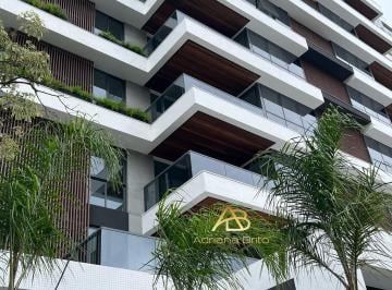 Apartamento de 3 quartos, Curitiba · LUXUOSO "Sofisticado" e Elegante em seus detalhes