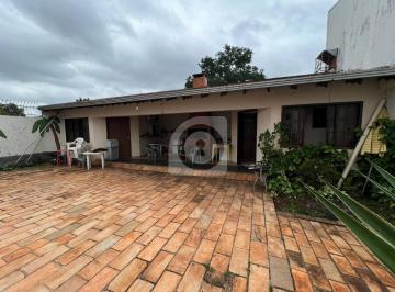 Terreno · 45m² · 5 Vagas · Edícula disponível à venda localizada no Loteamento Campos do Iguaçu - PR