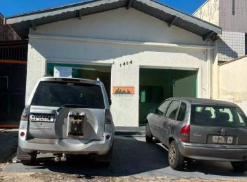 Casa · 79m² · 2 Vagas · Casa para aluguel, 2 vagas, Jardim Guanabara - CAMPINAS/SP