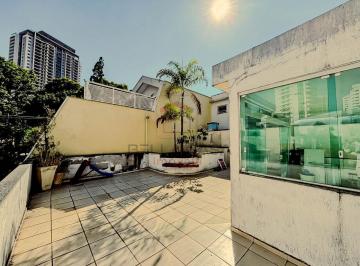 Casa · 270m² · 3 Quartos · 2 Vagas · Casa, sobrado no bairro da mooca com 3 quartos