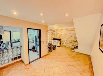 Casa · 270m² · 3 Quartos · 2 Vagas · Casa, sobrado no bairro da mooca com 3 quartos
