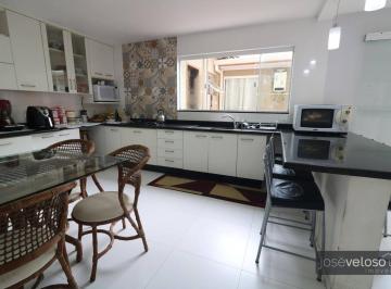 8348a5ca77ee2825a097fa6d217c5188abb8a4a9 · Sobrado à venda, 160 m² por R$ 649.000,00 - Santa Quitéria - Curitiba/PR