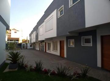 Casa · 68m² · 2 Quartos · 1 Vaga · Residencial Sandri