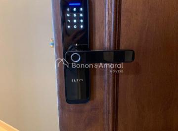 Apartamento · 69m² · 2 Quartos · 2 Vagas · Lindo Apartamento no Condomínio Residencial Maison Renoir,Com 2 dormitórios á venda - Vila Marieta, 