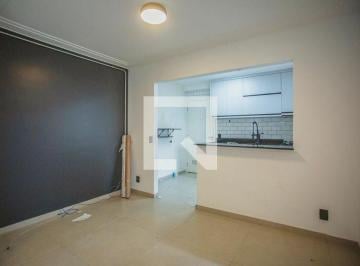 Apartamento · 90m² · 2 Quartos · 1 Vaga · Apartamento para Aluguel - Chácara Inglesa, 2 Quartos,  90 m² - São Paulo