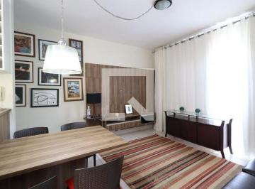 Apartamento · 50m² · 2 Quartos · 1 Vaga · Apartamento para Aluguel - Tubalina, 2 Quartos, 50 m² - Uberlândia
