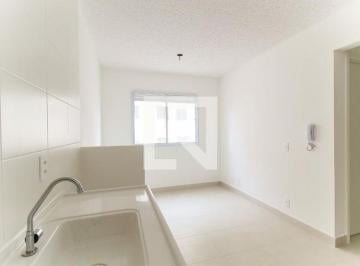 Apartamento · 38m² · 2 Quartos · Apartamento para Aluguel - Fazenda Aricanduva, 2 Quartos, 38 m² - São Paulo