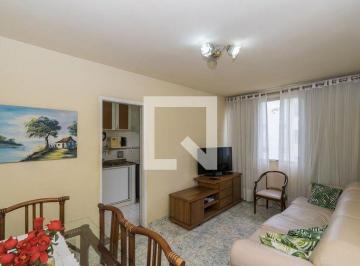 Apartamento · 50m² · 2 Quartos · 1 Vaga · Apartamento para Aluguel - Brás de Pina, 2 Quartos, 50 m² - Rio de Janeiro