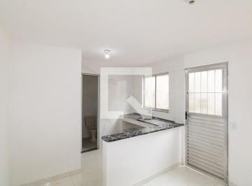 Casa · 40m² · 1 Quarto · Casa para Aluguel - Campo Grande, 1 Quarto, 40 m² - Rio de Janeiro