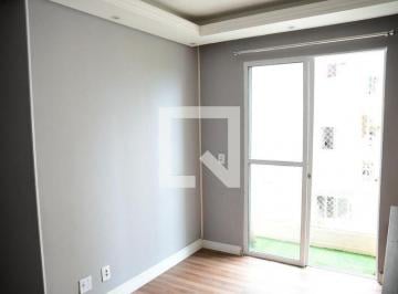 Apartamento · 48m² · 2 Quartos · 1 Vaga · Apartamento para Aluguel - Jardim Isis, 2 Quartos, 48 m² - Cotia