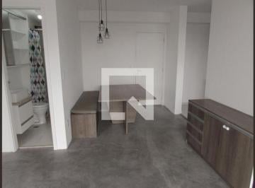 Apartamento · 48m² · 1 Quarto · 1 Vaga · Apartamento para Aluguel - Vila Andrade, 1 Quarto, 48 m² - São Paulo