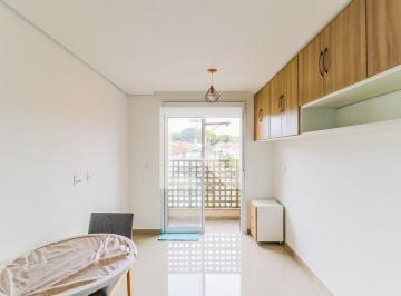 Apartamento · 24m² · 1 Quarto · Apartamento para Aluguel - Chácara Santo Antonio, 1 Quarto, 24 m² - São Paulo