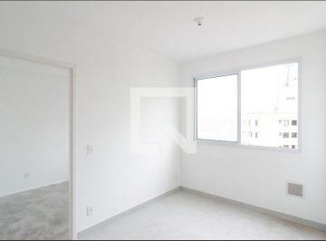 Apartamento · 34m² · 2 Quartos · Apartamento para Aluguel - Vila Mascote, 2 Quartos, 34 m² - São Paulo