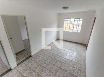 Apartamento · 47m² · 2 Quartos · 1 Vaga · Apartamento para Aluguel - Jardim Vivann, 2 Quartos,  47 m² - São Paulo