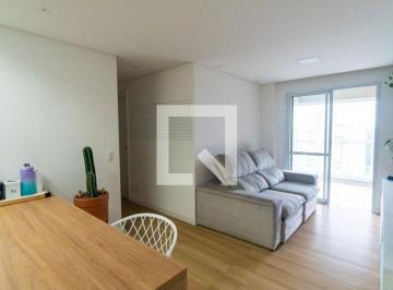 Apartamento · 56m² · 2 Quartos · 1 Vaga · Apartamento para Aluguel - Vila Mascote, 2 Quartos, 56 m² - São Paulo
