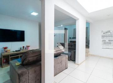 Casa · 98m² · 3 Quartos · 4 Vagas · Casa à Venda - Vila Campestre, 3 Quartos,  98 m² - São Paulo