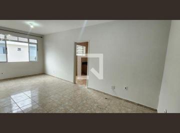 Apartamento · 112m² · 2 Quartos · 1 Vaga · Apartamento para Aluguel - Aparecida, 2 Quartos,  112 m2 - Santos