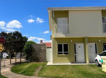 Fachada · Casa em Condomínio - Verdana
