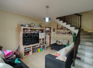 Casa · 87m² · 2 Quartos · 3 Vagas · SOBRADO À VENDA NO CAMPO GRANDE - ZONA SUL DE SÃO PAULO