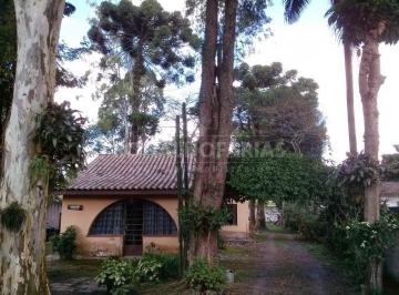 Casa · 87m² · 1 Quarto · 6 Vagas · Casa a Venda em Terreno bem Grande no Jardim Represa Região de Interlagos