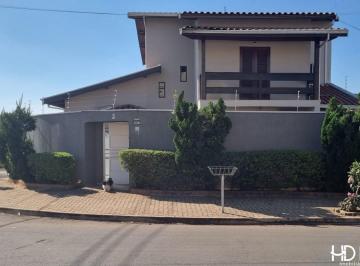 Foto 01 · Casa Sobrado Jardim Regina - Indaiatuba SP - HD Invest