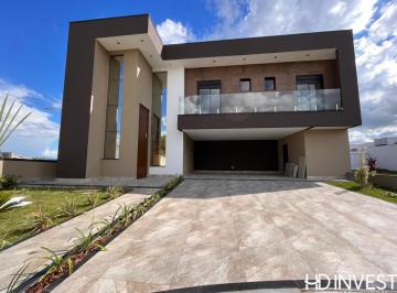 Foto 01 · Casa Sobrado Residencial Dona Maria José - Indaiatuba SP - HD Invest