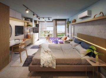 75064cc878f1764baeb83354a13d7e44652892f9 · Apartamento à venda, 37 m² por R$ 590.000,00 - Icaraí - Niterói/RJ