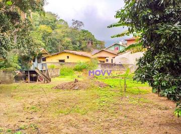 9428a0f07089e7fa399b2081116b37dc097999b7 · Terreno à venda, 512 m² por R$ 450.000,00 - Serra Grande - Niterói/RJ