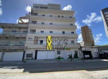 7b6c59abaf80b4086550cc69c0888251d4f63a5c · Apartamento com 1 quarto a 100 metros da praia para alugar, por R$ 1.300/mês - Vicente Pinzon - Fort