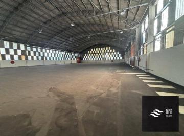 0ce5913e48d4fd3b388f7a35c6fa3a2fa82bc352 · Galpão para alugar, 2300 m² por R$ 144.955,00/mês - Parque Novo Mundo - São Paulo/SP