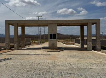 Terreno , Aracoiaba · Lote para Venda em Aracoiaba, Centro