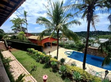 Casa de 7 quartos, Indaiatuba · Chácara Residencial / Vale das Laranjeiras