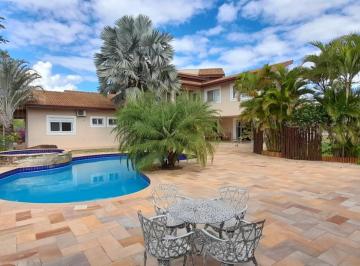 Casa de 5 quartos, Indaiatuba · Chácara Residencial / Vale das Laranjeiras