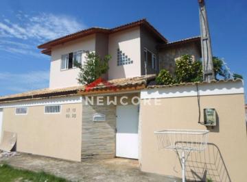 Casa · 447m² · 5 Quartos · 6 Vagas · Casa em Avenida Euclides da Cunha - Enseada das Gaivotas - Rio das Ostras/RJ