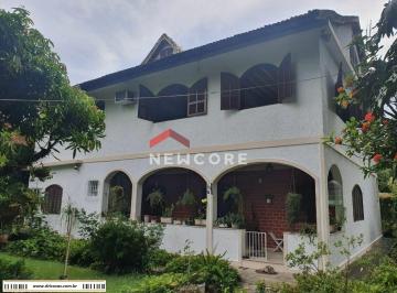 Rural · 250m² · Sítio em Estrada Cachamorra - Campo Grande - Rio de Janeiro/RJ