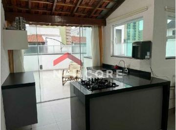 Apartamento · 102m² · 2 Quartos · 1 Vaga · Apartamento em  Rua Rio Preto - Vila Valparaíso - Santo André/SP
