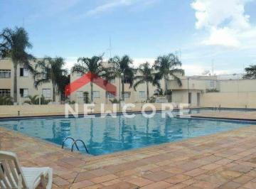 Apartamento · 70m² · 3 Quartos · 1 Vaga · Apartamento em  Rua Castelnuovo - Jardim García - Campinas/SP